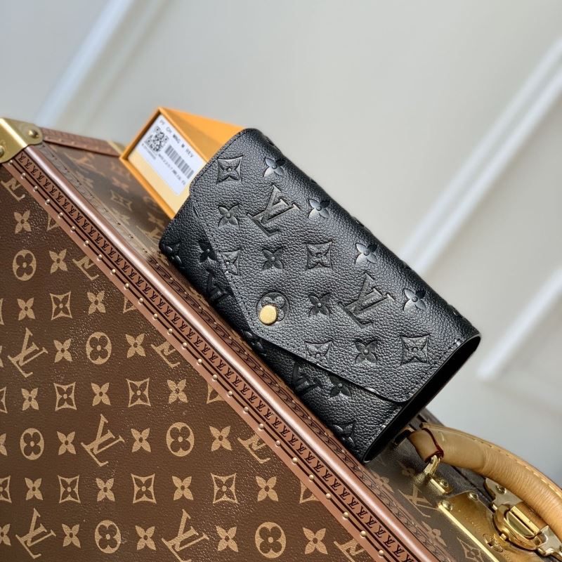 LV Wallets - Click Image to Close